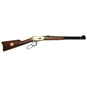 USED WINCHESTER 94 LITTLE BIG HORN CENT. 44-40