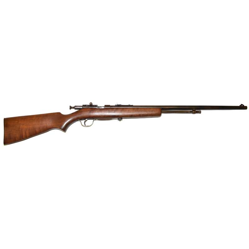 USED COOEY 60 .22 LR
