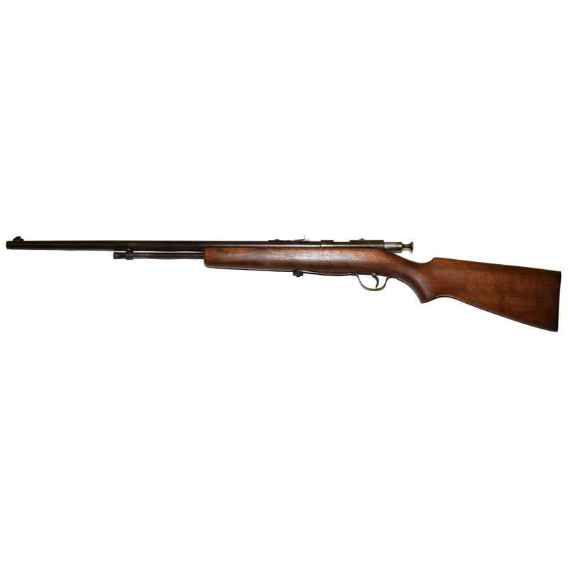USED COOEY 60 .22 LR