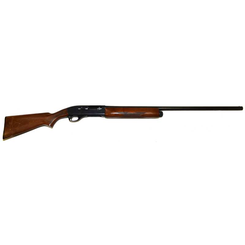 USED REMINGTON 878 AUTO. 12-2.75" 30"