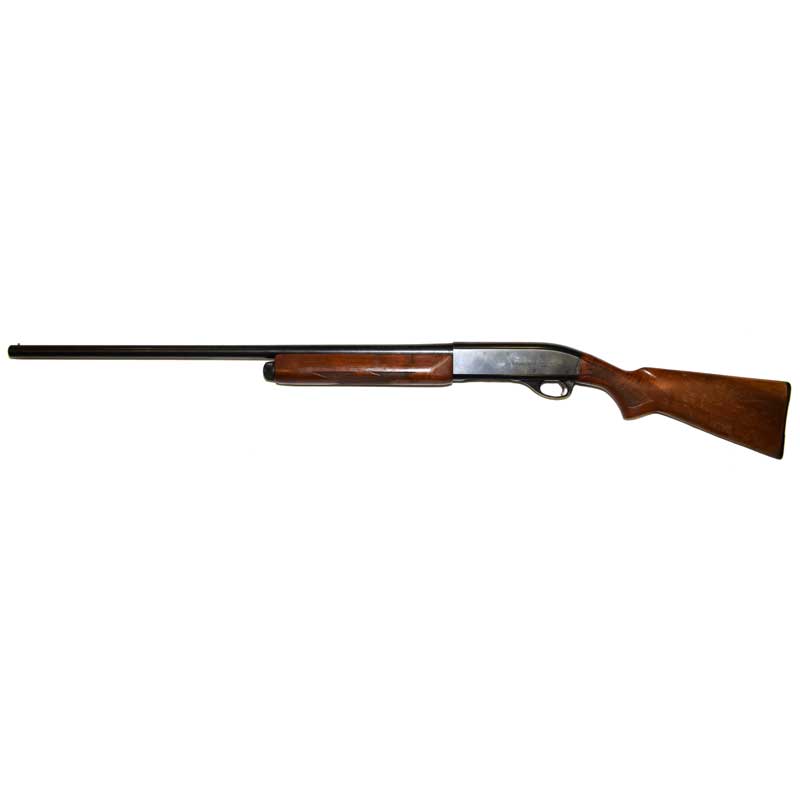 USED REMINGTON 878 AUTO. 12-2.75" 30"