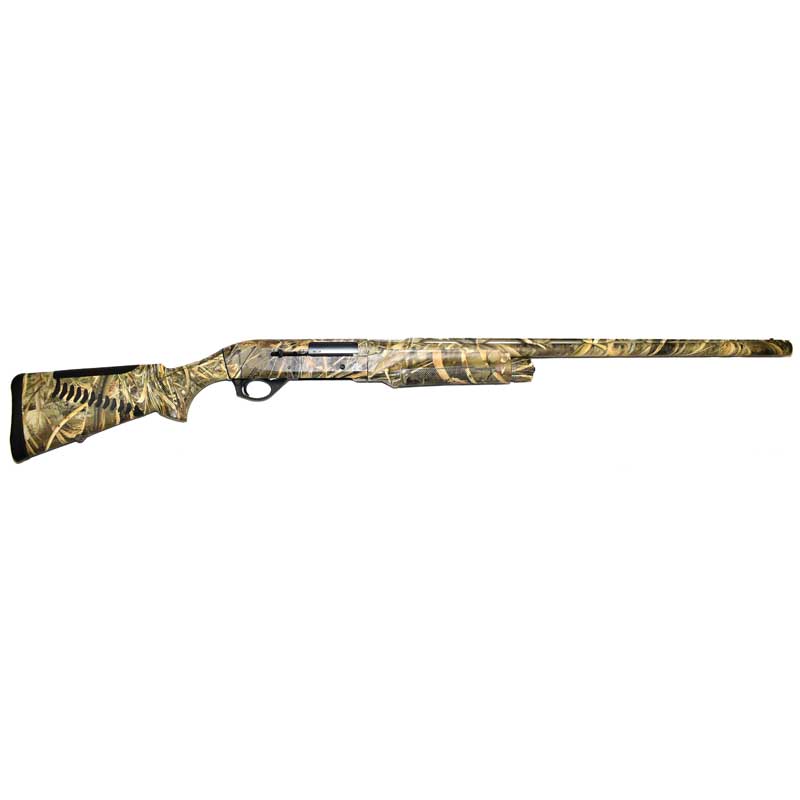 USED BENELLI M2 MAX-5 12-3" 28"