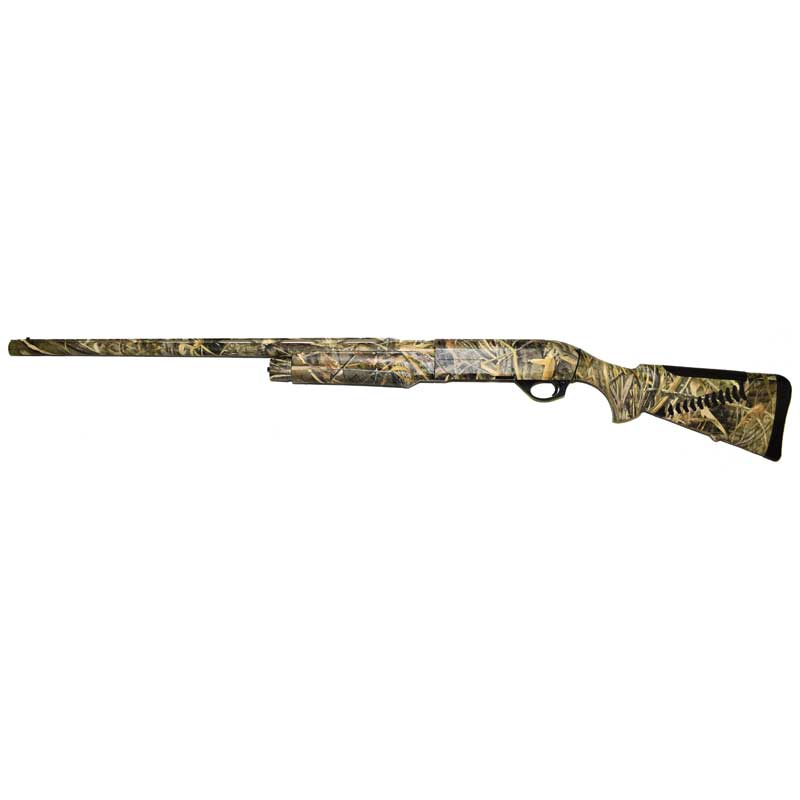 USED BENELLI M2 MAX-5 12-3" 28"