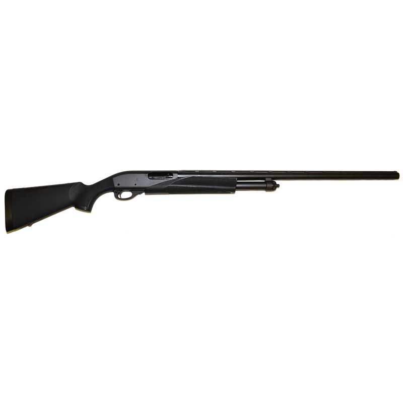 USED REMINGTON 870 EXPRESS 12-3" 28"