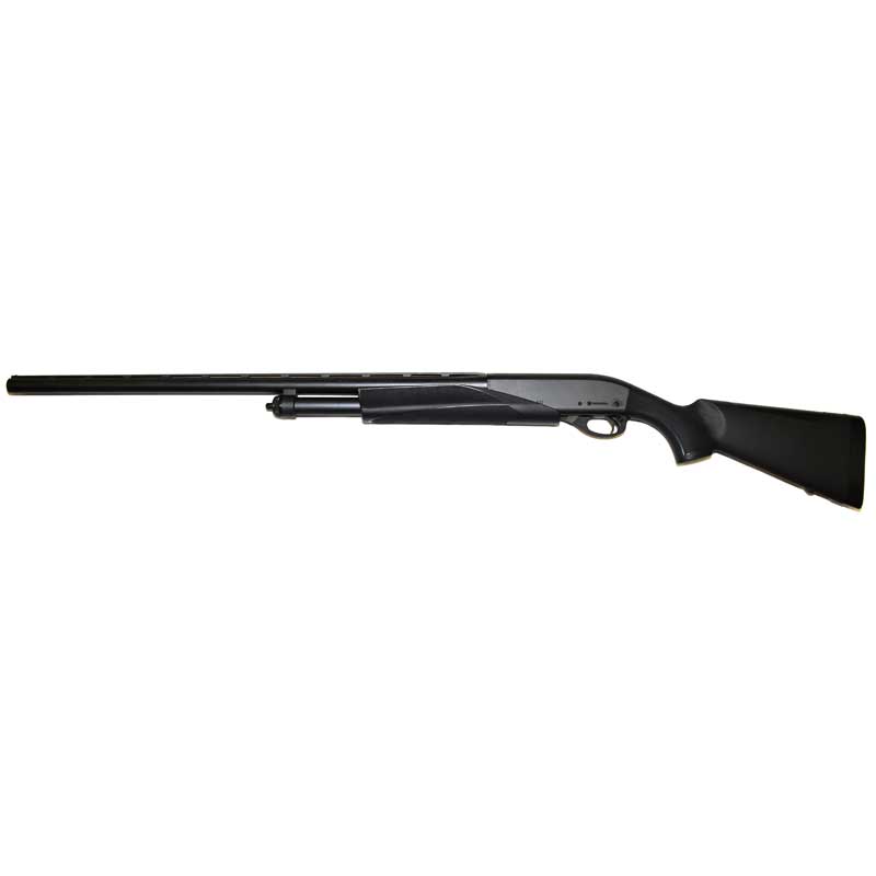 USED REMINGTON 870 EXPRESS 12-3" 28"