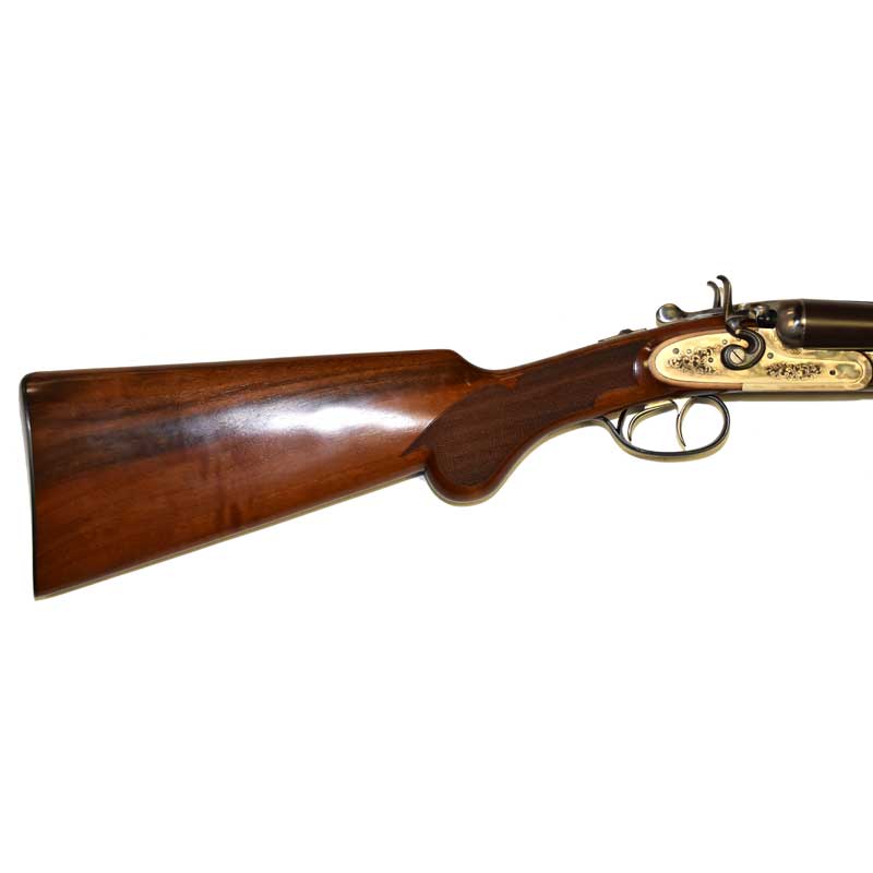 USED PEDERSOLI LA BOHEINNE 12-3" 28"