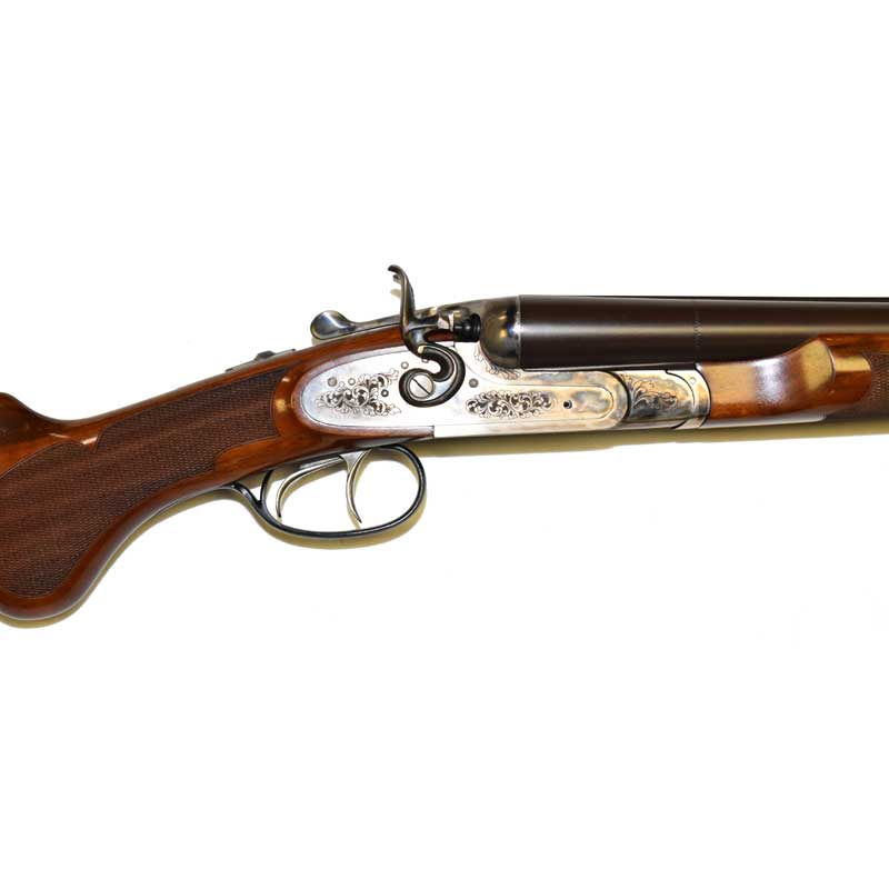 USED PEDERSOLI LA BOHEINNE 12-3" 28"