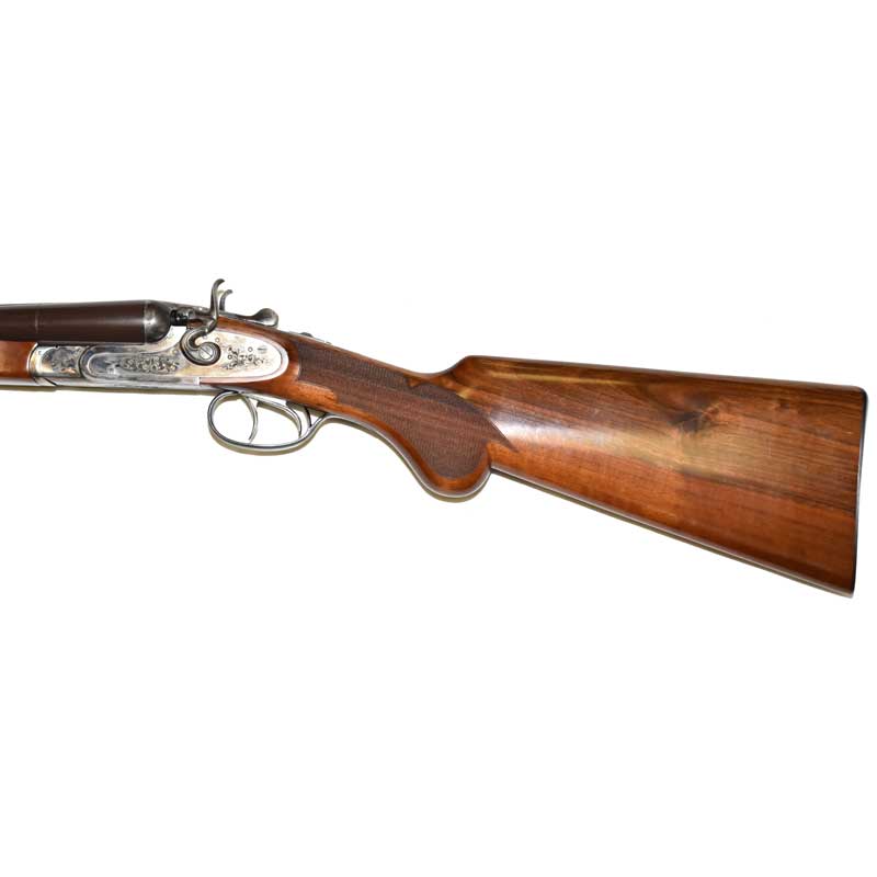 USED PEDERSOLI LA BOHEINNE 12-3" 28"