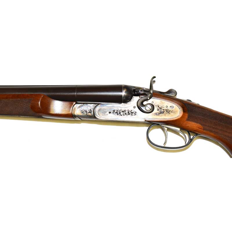 USED PEDERSOLI LA BOHEINNE 12-3" 28"