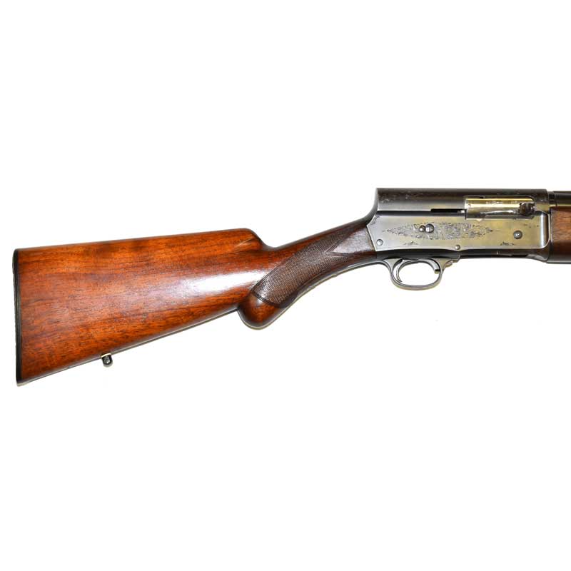 USED FN AUTO-5 16-2.75" 30"