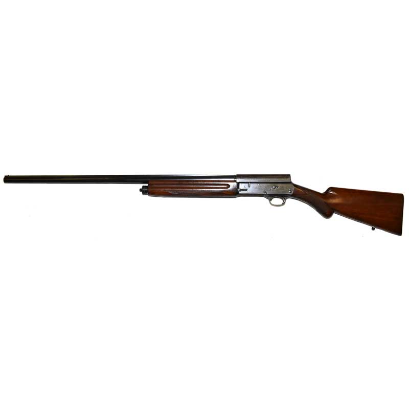 USED FN AUTO-5 16-2.75" 30"