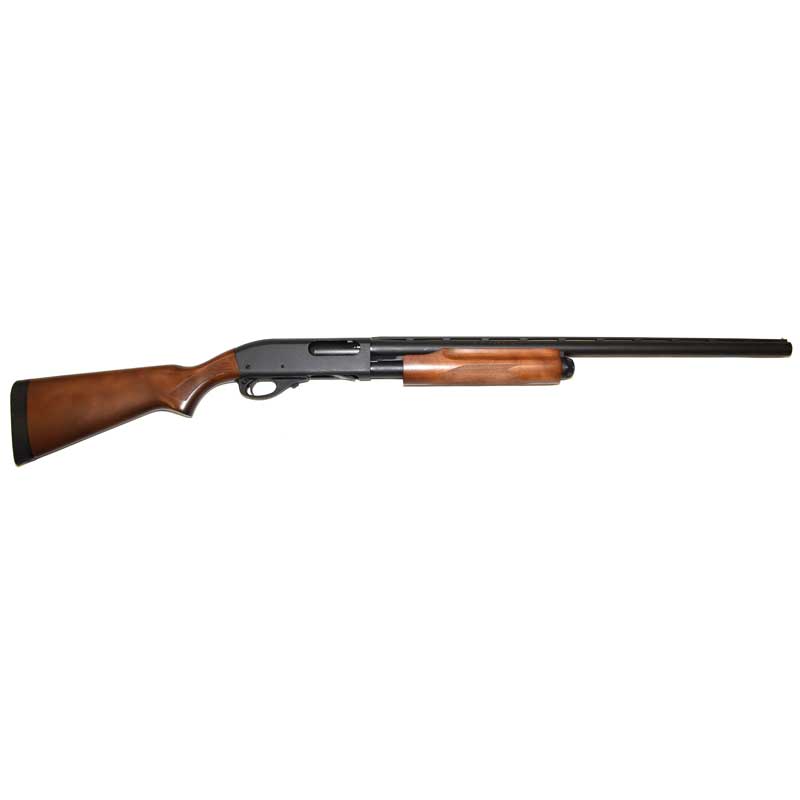 USED REMINGTON 870 EXP 12-3" 26"