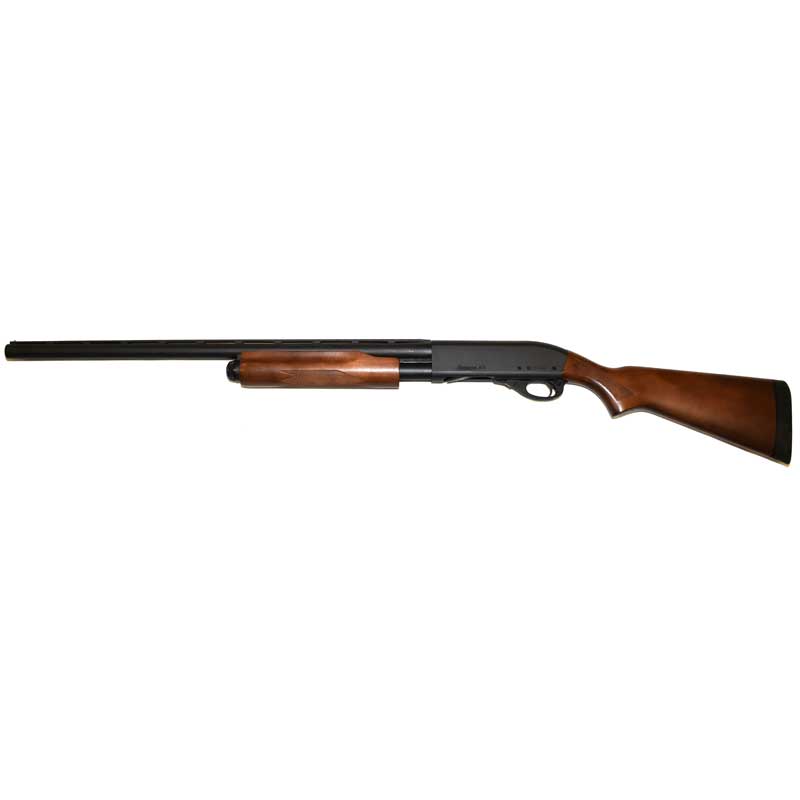 USED REMINGTON 870 EXP 12-3" 26"