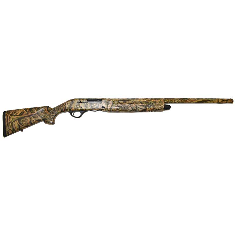 USED HATSAN ESCORT MAGNUM 12-3" 28"