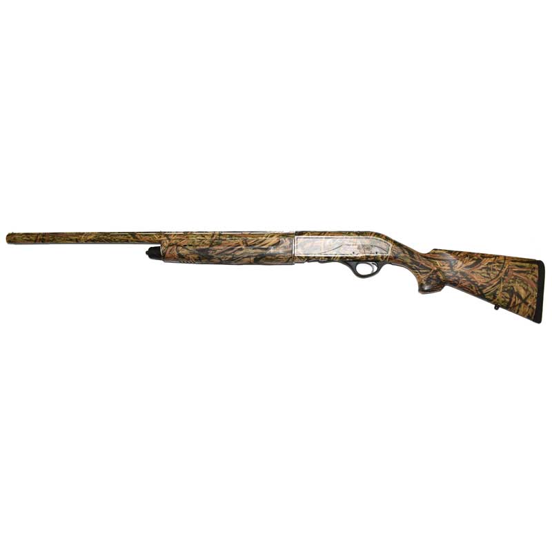 USED HATSAN ESCORT MAGNUM 12-3" 28"
