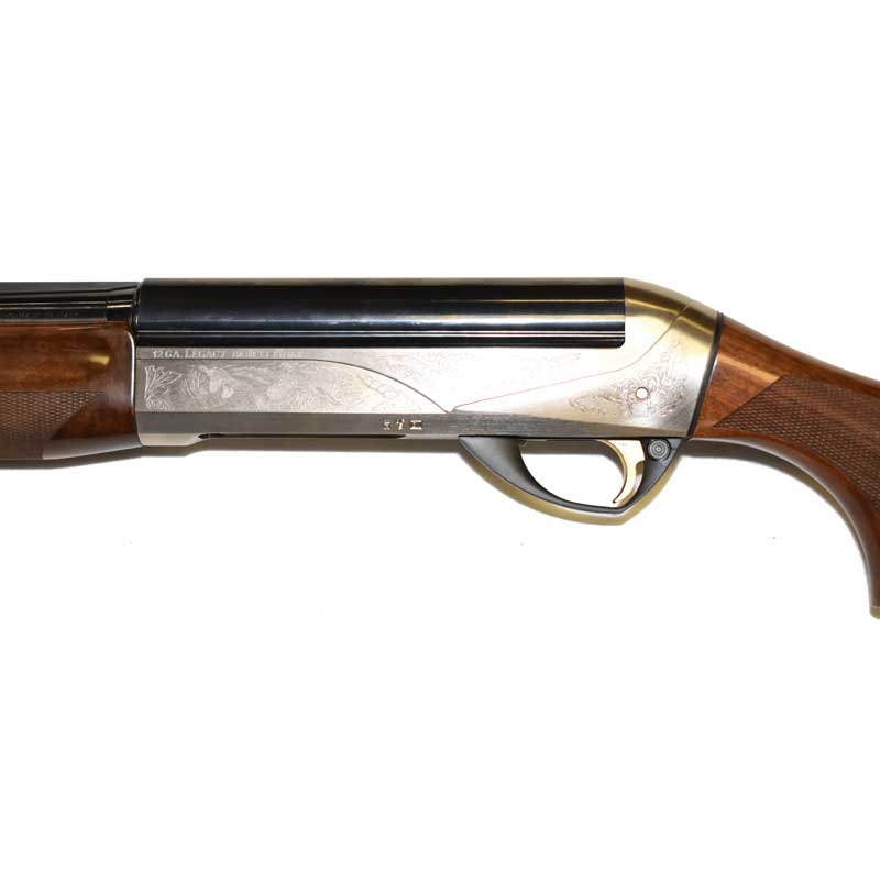 USED BENELLI RAFFAELLO LEGACY 12-3" 28"