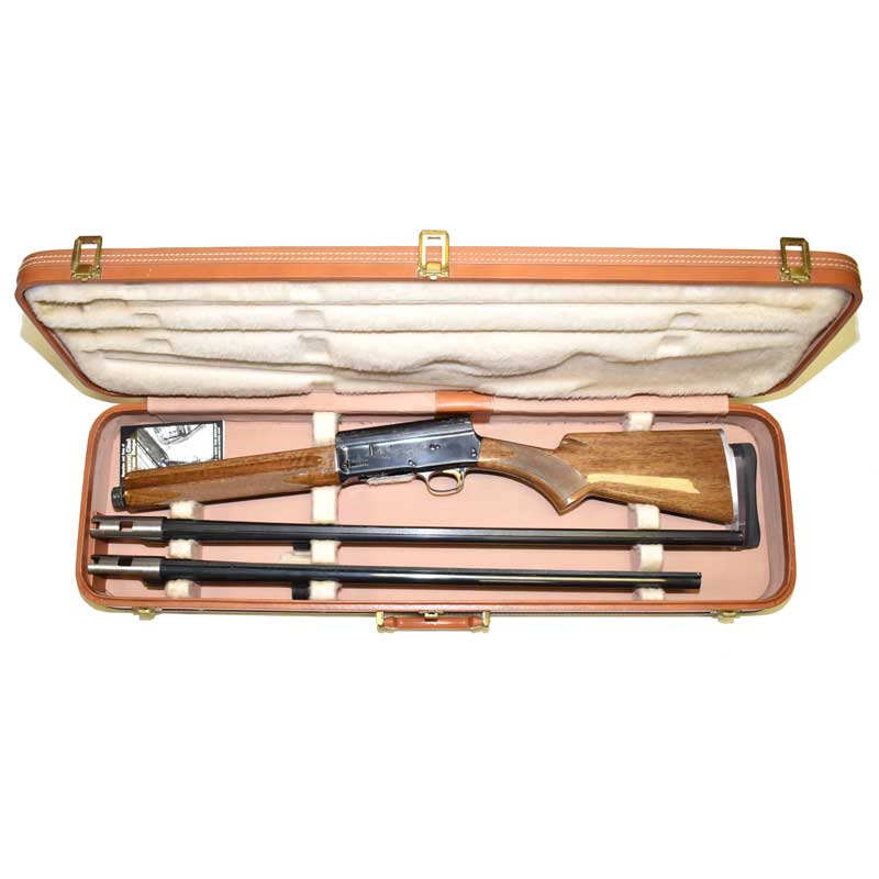 USED BROWNING LIGHT TWELVE 12-2.75" 28"/30"