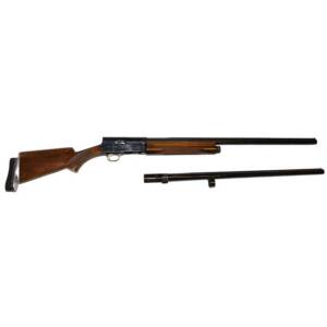 USED BROWNING LIGHT TWELVE 12-2.75" 28"/30"