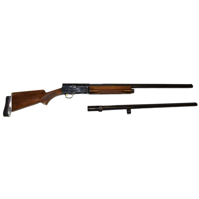 USED BROWNING LIGHT TWELVE 12-2.75" 28"/30"