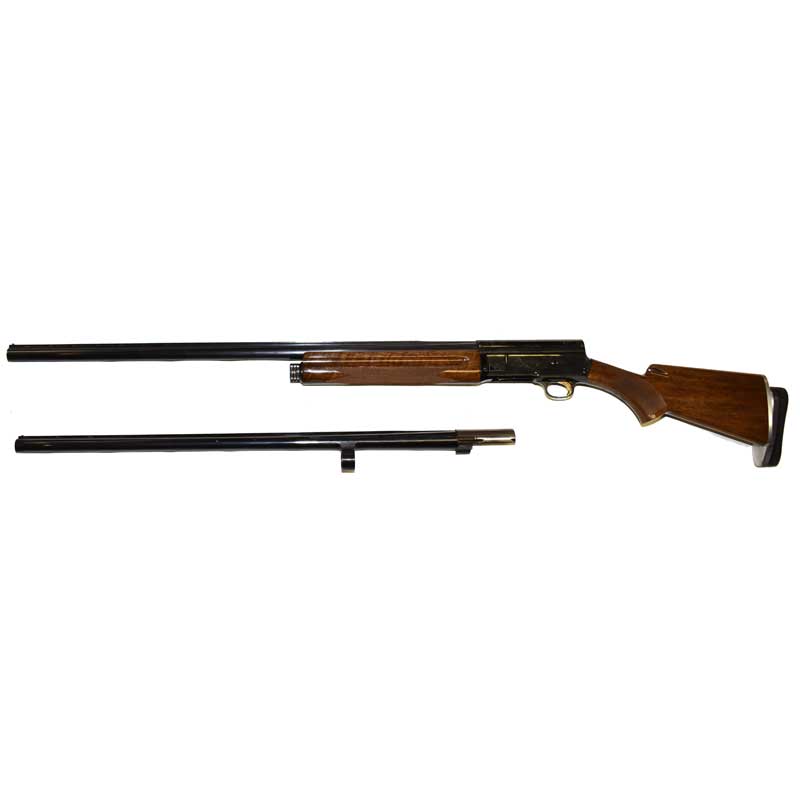 USED BROWNING LIGHT TWELVE 12-2.75" 28"/30"