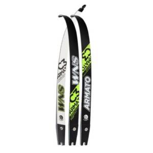 WNS ARMATO C3 FOAM LIMBS