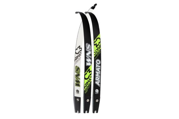 WNS ARMATO C3 FOAM LIMBS