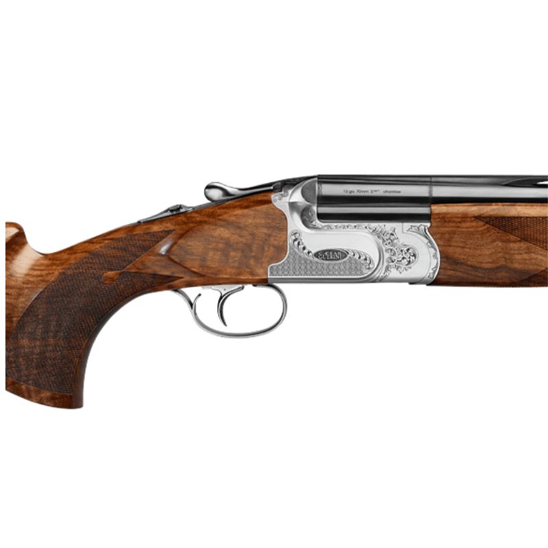 CAESAR GUERINI INVICTUS 1 SPORT ADJ 12-2.75" 32"
