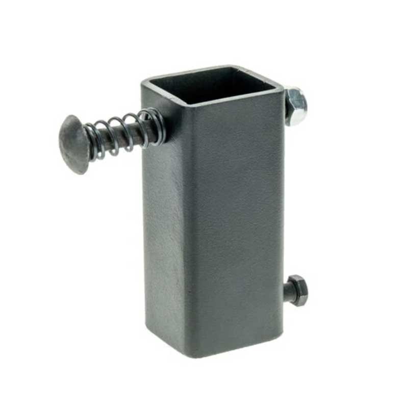 CALDWELL T-POST PLATE HANGER