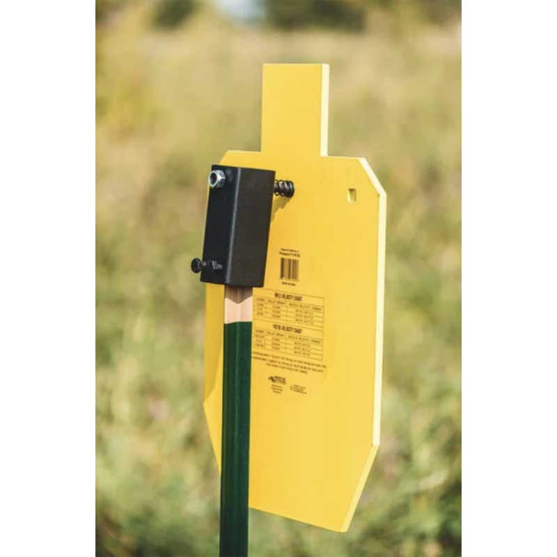 CALDWELL T-POST PLATE HANGER