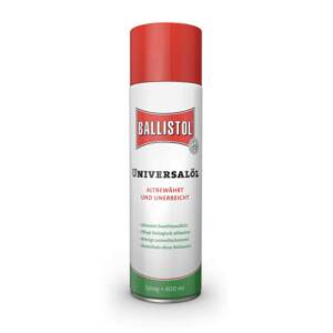 BALLISTOL SPRAY OIL 400ml