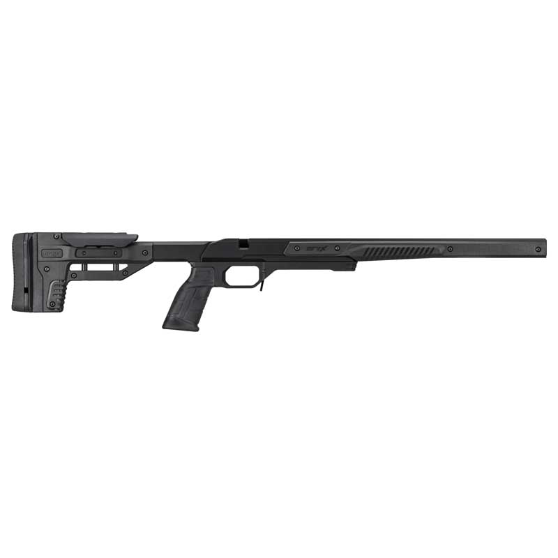 MDT ORYX CHASSIS - CZ 457 BLK