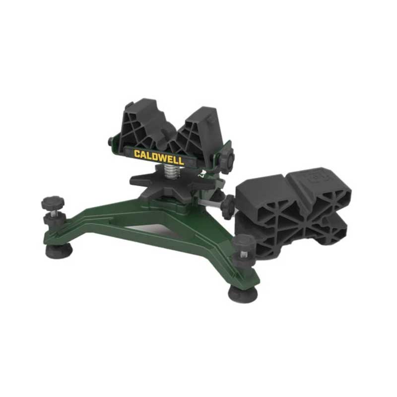 CALDWELL ROCK 2 w/REAR REST