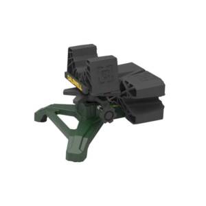 CALDWELL ROCK JR 2 w/REAR REST