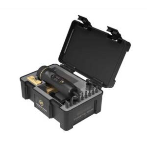 WHEELER ESSENTIAL SCOPE MOUNTING KIT