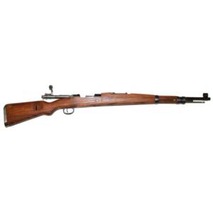 USED YUGO M48A 8x57