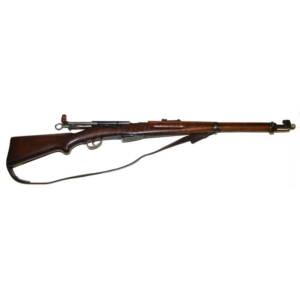 USED SCHMIDT RUBIN K11 7.5 SWISS