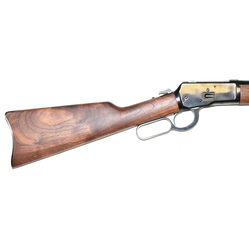 USED WINCHESTER 1892 CARBINE .357 MAG