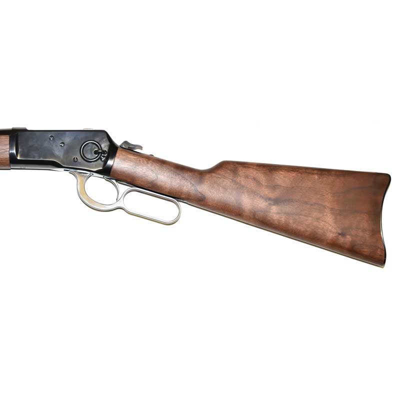 USED WINCHESTER 1892 CARBINE .357 MAG