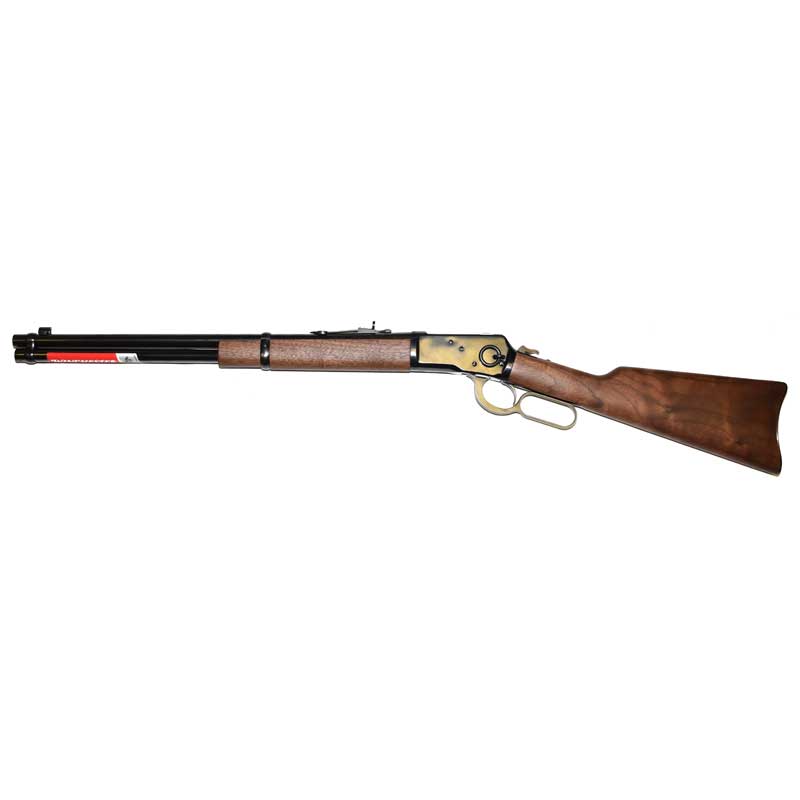 USED WINCHESTER 1892 CARBINE .357 MAG
