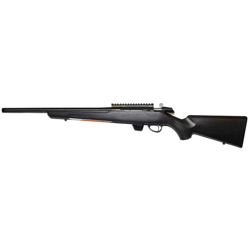 USED TIKKA T1X MTR .22 LR