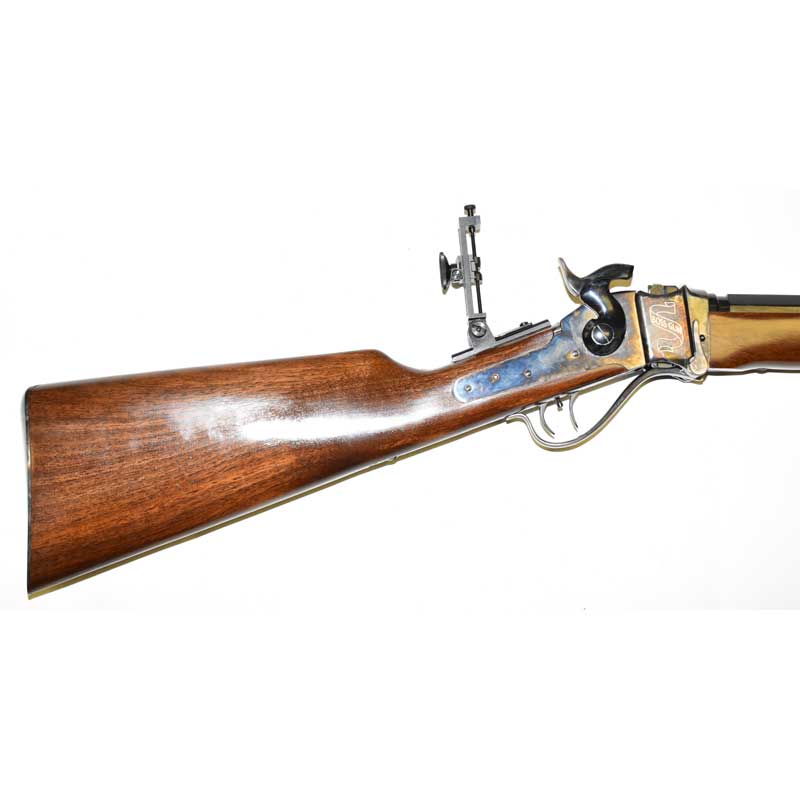 USED PEDERSOLI 1874 SHARPS BOSS .45-70 GOV'T