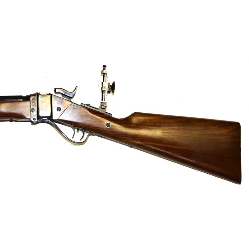USED PEDERSOLI 1874 SHARPS BOSS .45-70 GOV'T