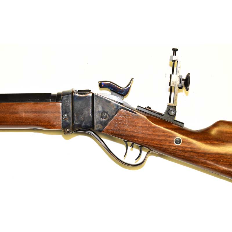 USED PEDERSOLI 1874 SHARPS BOSS .45-70 GOV'T