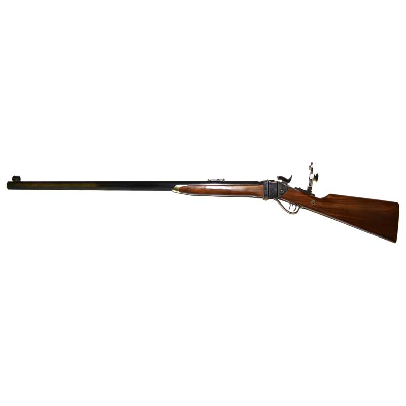USED PEDERSOLI 1874 SHARPS BOSS .45-70 GOV'T