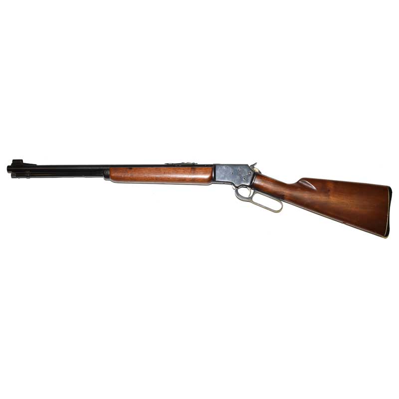 USED MARLIN 39A .22 LR