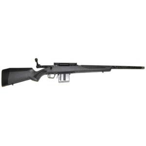 USED SAVAGE 110 CARBN PRED. .22-250 REM