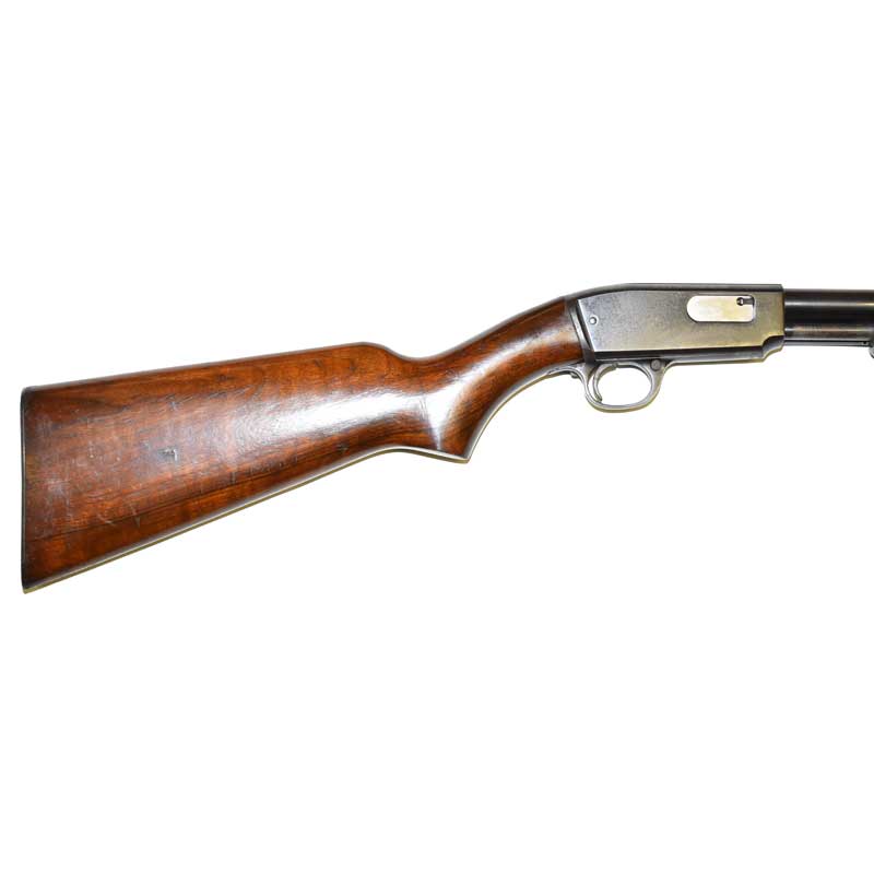 USED WINCHESTER 61 .22 LR