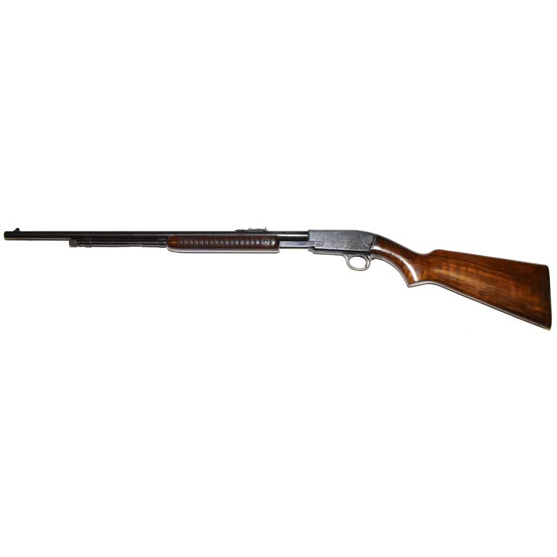 USED WINCHESTER 61 .22 LR