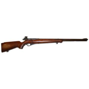USED MOSSBERG 146B .22 LR