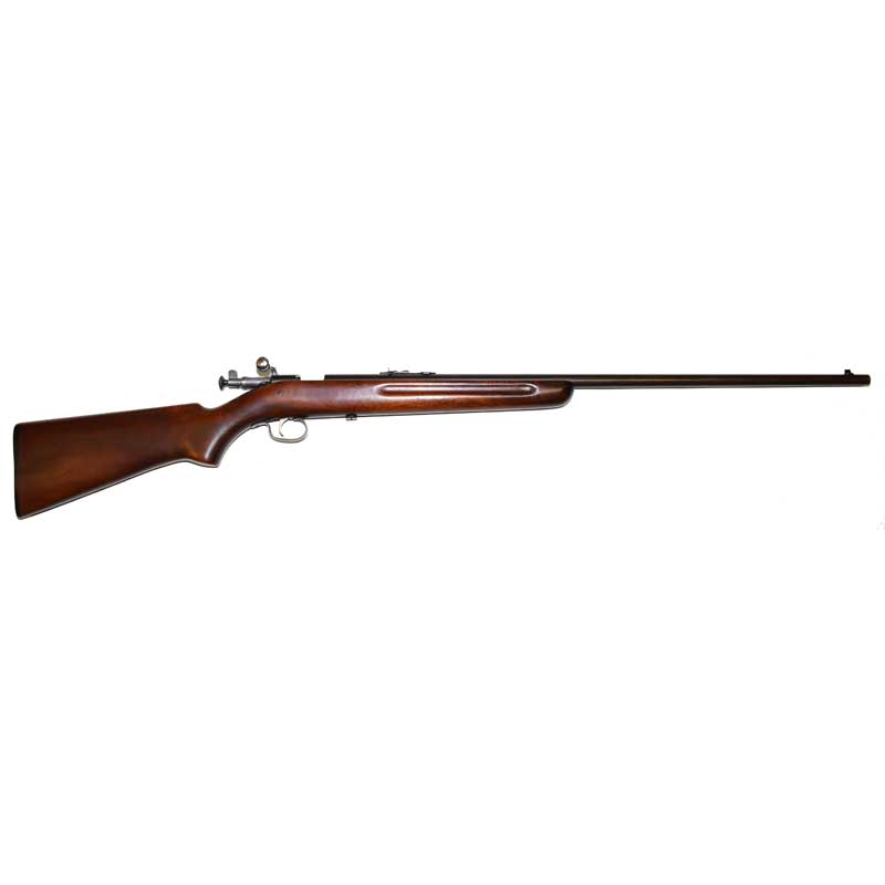 USED WINCHESTER 67 .22 LR